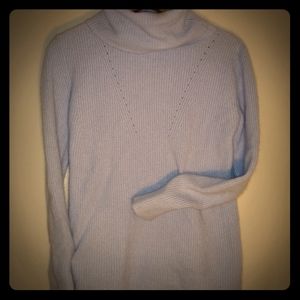 GAP Pure Turtleneck Sweater